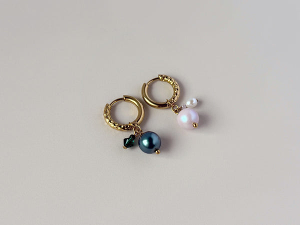 Alchemy: Duality Hoops