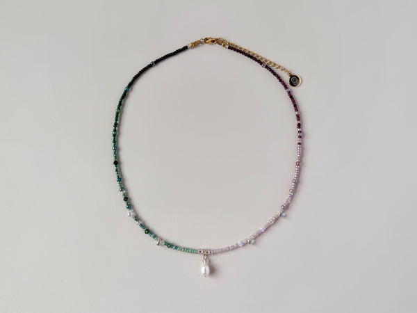 Alchemy: Duality Necklaces