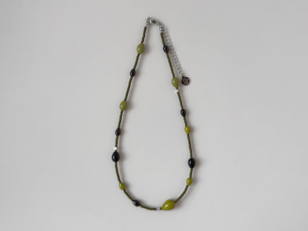 Cerignola Necklace