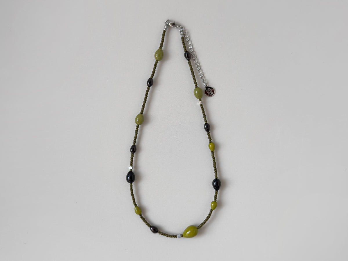 Cerignola Necklace