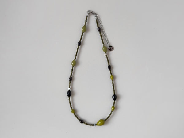 Cerignola Necklace