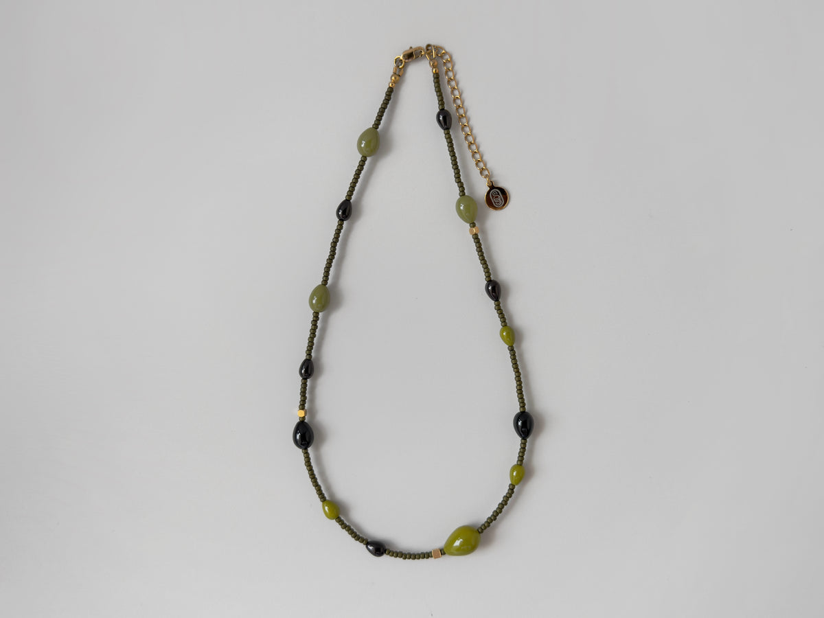 Cerignola Necklace
