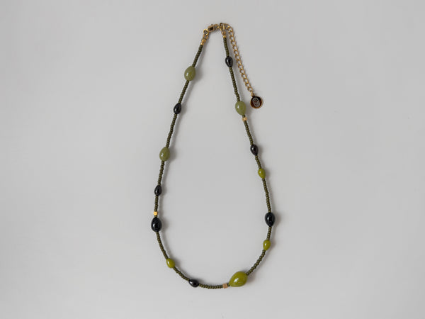 Cerignola Necklace
