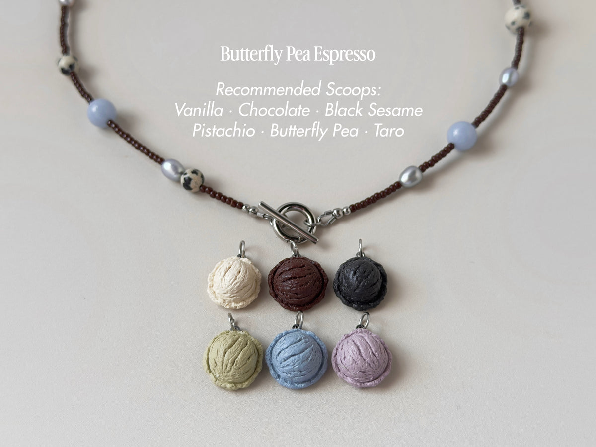 Dolce Necklace