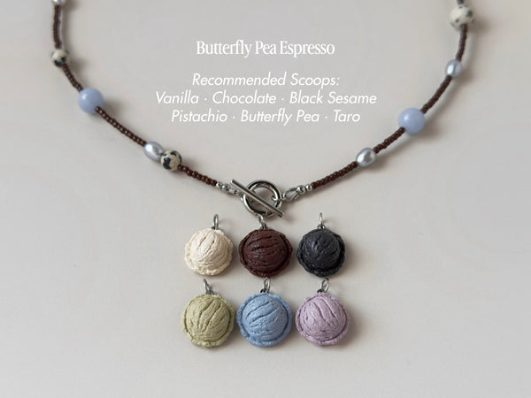 Dolce Necklace