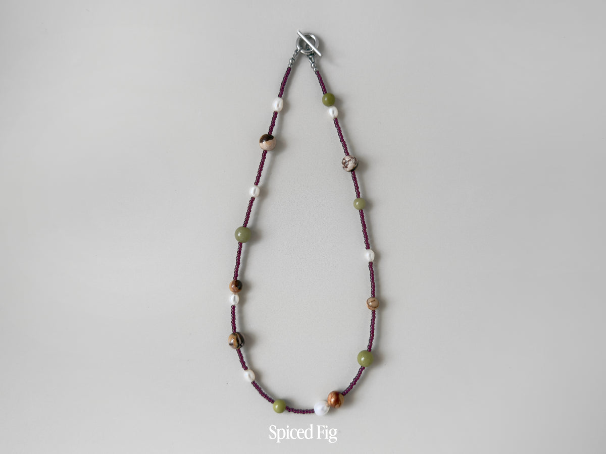 Dolce Necklace