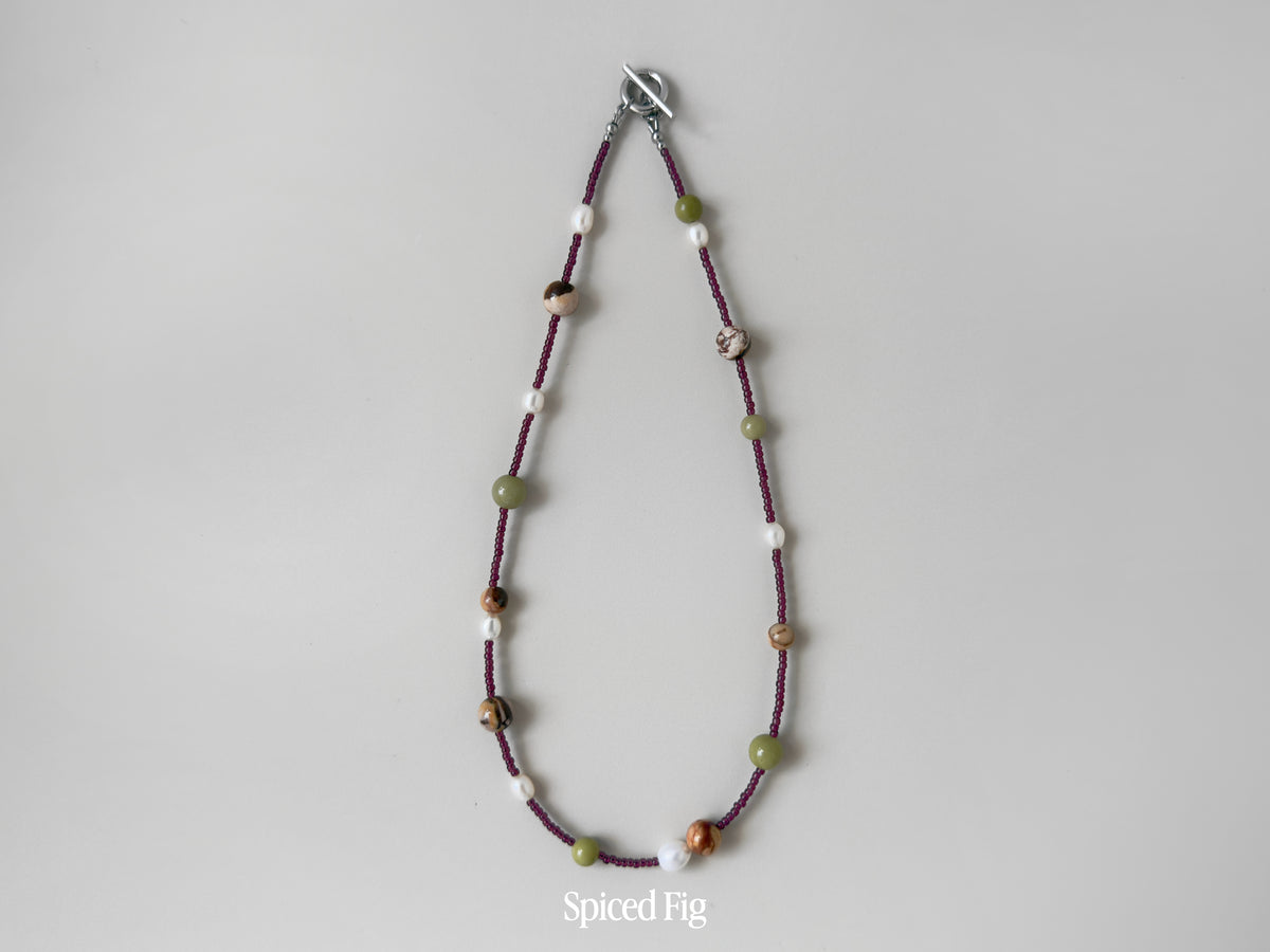 Dolce Necklace