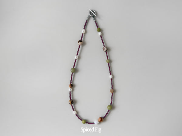 Dolce Necklace