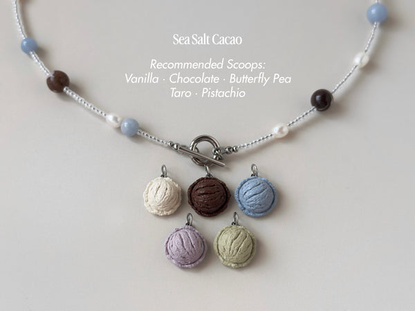 Dolce Necklace