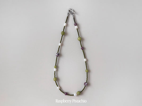Dolce Necklace