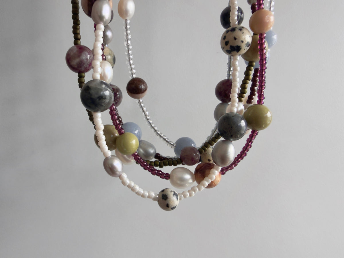 Dolce Necklace