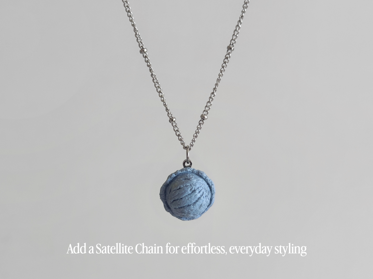 Gelato Charm