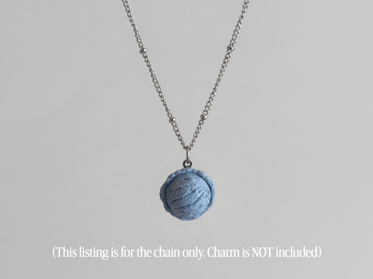 Satellite Necklace Chain