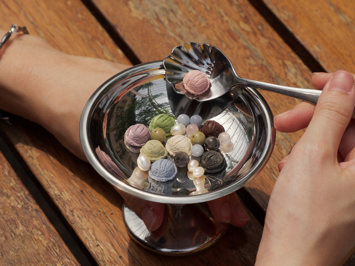 Gelato Charm