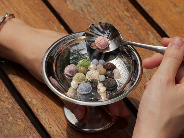 Gelato Charm